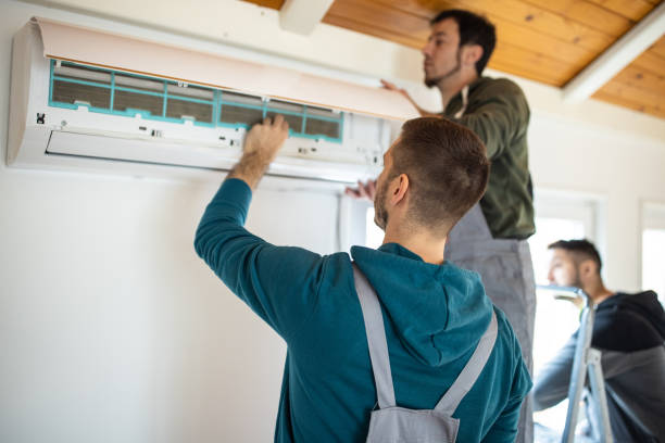 Best Emergency HVAC repair  in Great River, NY