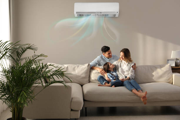 Best Affordable HVAC services  in Great River, NY