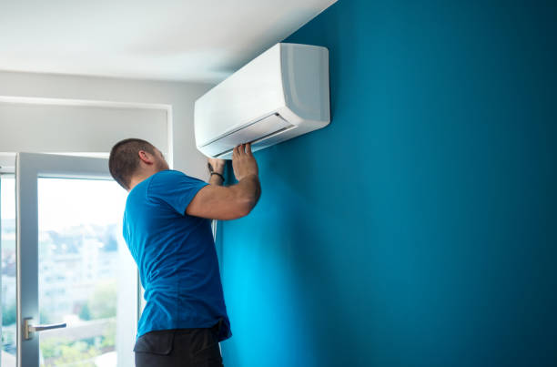 Best HVAC air duct cleaning  in Great River, NY