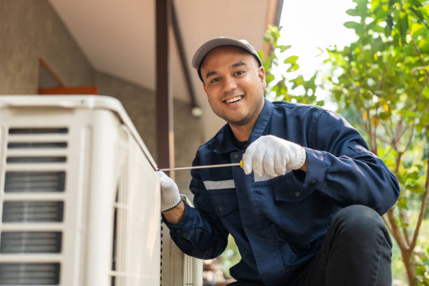 Best Affordable HVAC services  in Great River, NY