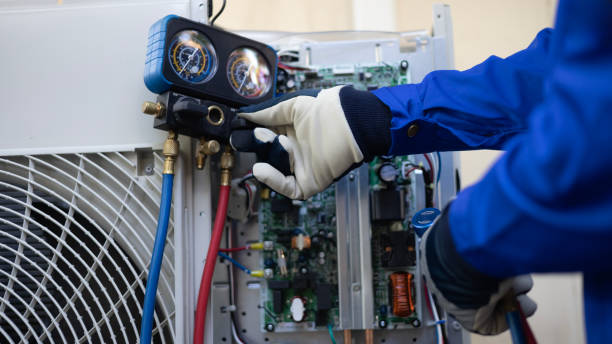 Best HVAC repair near me  in Great River, NY